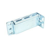Support de Support en acier inoxydable enduit de poudre de haute qualité Fabrication de métal industriel modèle de tôle pièces métalliques