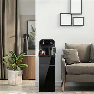 Royalstar Double robinet électrique télécommande distributeur d'eau réfrigérée eau chaude et froide pour hôtels fabriqué en Chine - Product Image 1