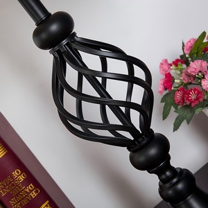 Đèn bàn phong cách Mỹ hiện đại cho phòng khách sạn phòng ngủ tối giản - Product Image 4