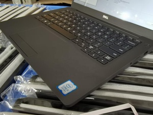 Ordinateur portable reconditionné Latitude 7300, processeur Core i5-8365U, 8 Go de RAM, SSD 256 Go, écran 13,3 pouces, prise UE, processeur Core i5-8365U amélioré - Product Image 3
