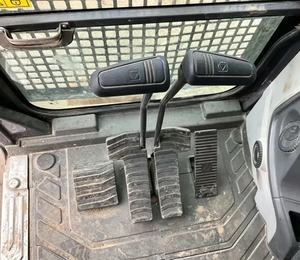 Excavatrice sur chenilles d'occasion de haute qualité 70t 4.0m³ XE700GK, robuste et fiable, grande capacité, 336kW, engin de construction lourd - Product Image 3