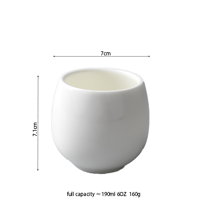 White-190ml