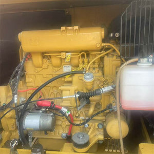 En bon état Japon Caterpillar Cat 307.5 mini pelle d'occasion 7ton EPA CE certificat cat307.5e pelle d'occasion - Product Image 6