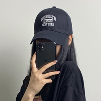 유니섹스 봄 여름 DAMN 자수 모자 어스 아빠 모자 힙합 캡 켄드릭 라마 래퍼 스냅백 모자 야구 모자 도매