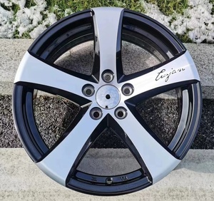 Cerchi in Lega 15/<span class=keywords><strong>16</strong></span>/17 Pollici, PCD 5*100, 5*114.3, 4*100, Cerchioni Aftermarket Adatti per Mazda e Veicoli Giapponesi - Product Image 6