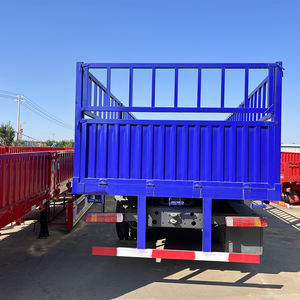 Fabrik preis Cargo Trucks 30 Tonnen <span class=keywords><strong>6</strong></span> X4 Sinotruk Howo Trucks Hochzaun Cargo Truck zum Verkauf - Product Image 5