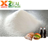 Poudre de benzoate de potassium, conservateur alimentaire (E212) - pH acide, stable à la chaleur, pour boissons, produits de boulangerie, cosmétiques, produits pharmaceutiques ZEAL