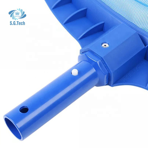 ตาข่ายดักใบตื้นสำหรับสระว่ายน้ำทนทาน - Product Image 4