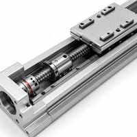 Manipulateur robotisé à portique à guidage linéaire sur trois axes XYZ, entraîné par vis à billes de haute précision, pour machine CNC d'injection plastique