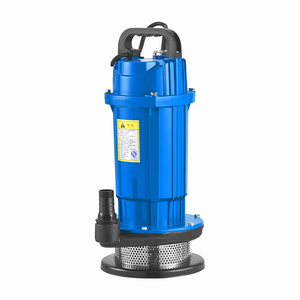 <span class=keywords><strong>Pompe</strong></span> submersible industrielle compacte 1 CV 50/60 Hz à haute pression <span class=keywords><strong>pour</strong></span> transfert d'eau de puits, <span class=keywords><strong>piscine</strong></span> et étang - Product Image 5