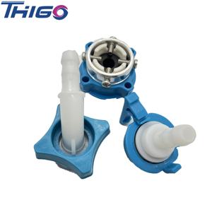 Connecteur de <span class=keywords><strong>tuyau</strong></span> <span class=keywords><strong>d</strong></span>'entrée <span class=keywords><strong>d</strong></span>'<span class=keywords><strong>eau</strong></span> pour Machine à laver universelle, machine à laver robuste, accouplement coude à 90 degrés, pièces - Product Image 5