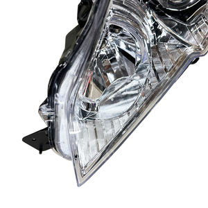 Los faros delanteros semiensamblados L para <span class=keywords><strong>SUBARU</strong></span> 2013-2015 Foresters OEM 84913SG130 - Product Image 2