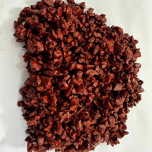 Matériau de colmatage à <span class=keywords><strong>froid</strong></span> pour chaussée d'asphalte coloré, asphalte décoloré, asphalte <span class=keywords><strong>froid</strong></span> <span class=keywords><strong>rouge</strong></span> fer, bleu et jaune (<span class=keywords><strong>A</strong></span>) - Product Image 1