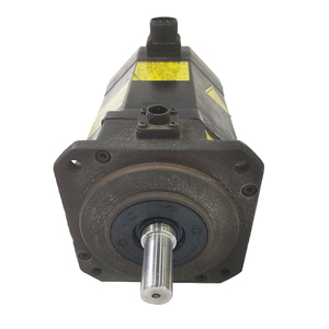 A06B-0227-B401 มอเตอร์เซอร์โว AC ของแท้จาก FANUC - Product Image 3