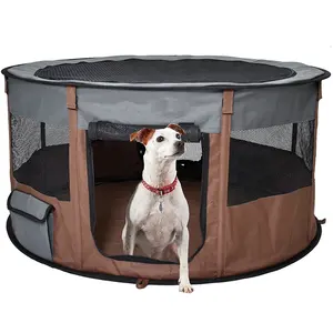 New Product Senful dog plays pen pet playpen Baby Cat Playpen