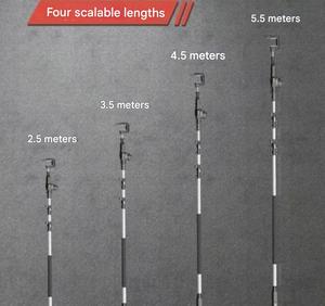 Scuotitore Elettrico per <span class=keywords><strong>Olive</strong></span> Attrezzo Elettrico Raccoglitore Scuotitore per la Raccolta di Frutta Frutta a Guscio Noci <span class=keywords><strong>Olive</strong></span> Chicchi di Caffè - Product Image 2
