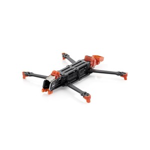 Châssis Geprc Gep-moz7 V2 <span class=keywords><strong>pour</strong></span> pièces de <span class=keywords><strong>drone</strong></span> FPV RC, châssis de <span class=keywords><strong>drone</strong></span>, <span class=keywords><strong>drone</strong></span> Dji Mini 4K, <span class=keywords><strong>drone</strong></span> aérien Evtol, <span class=keywords><strong>brouilleur</strong></span> de <span class=keywords><strong>drone</strong></span> - Product Image 1