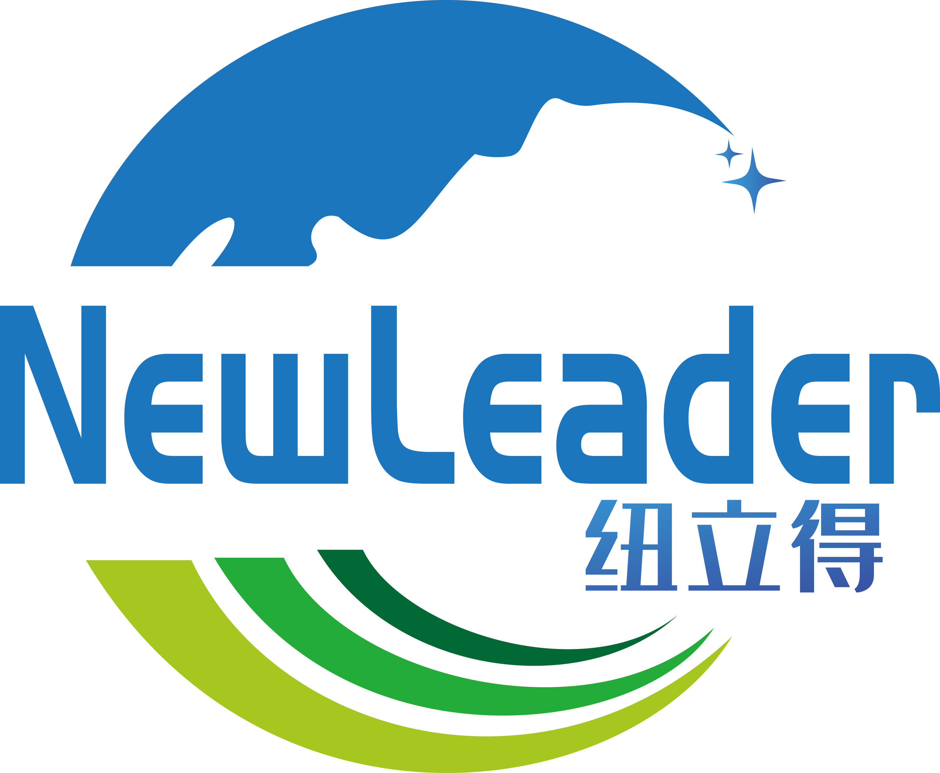 Wuxi Newleader Technology Co., Ltd. logo