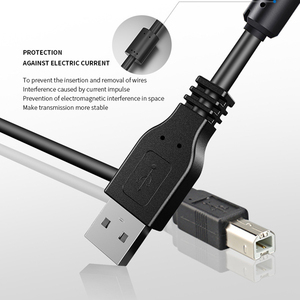 Juego de micrófono de condensador USB Micrófono de juego de computadora para el hogar Micrófono con cable de reducción de ruido - Product Image 3