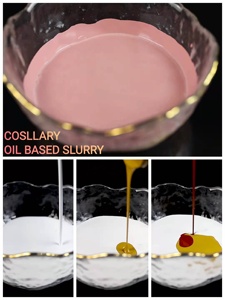 Cosllary 922B <span class=keywords><strong>CI</strong></span> <span class=keywords><strong>77499</strong></span> Pigment liquide colorant Oxyde de fer Qualité cosmétique - Product Image 4