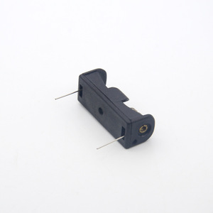 ที่ใส่แบตเตอรี่ 23A 12V พร้อมปลั๊กแบบขาตรง - Product Image 3