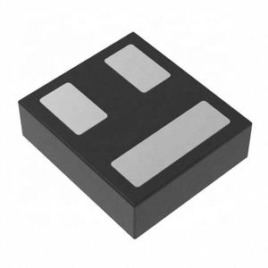 ทรานซิสเตอร์มอส CSD25501F3T P-Channel 20 V 3.6A (<span class=keywords><strong>TA</strong></span>) 500mW (<span class=keywords><strong>TA</strong></span>) SMD 3-LGA CSD25501F3T - Product Image 1