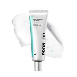 Crema Viso VT PDRN 100 50ml Nutriente Elasticizzante Idratante per Donne - Product Image 1