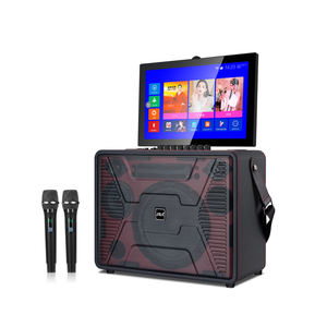 Batería Portátil <span class=keywords><strong>JBA</strong></span> para Altavoz 5.3 con Iluminación LED RGB, Salida de 60W, Resistente al Agua IPX4, Pantalla de Visualización para Uso en Exteriores - Product Image 1