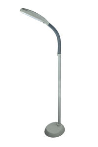 Soggiorno lampada della stanza, lampada <span class=keywords><strong>da</strong></span> terra con 27W lampadina a risparmio energetico coperta - Product Image 4