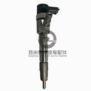Injecteur Common Rail Diesel 0445110011 0445110012 A6110700587 Injecteur de carburant pour moteur diesel - Product Image 3