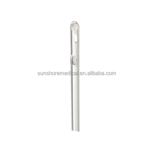 Disesuaikan sekali pakai kelas medis <span class=keywords><strong>pvc</strong></span> hidropolik kateter - Product Image 5