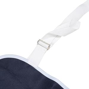 व्यायाम पुनर्वास के लिए आरामदायक हाथ कंधे के ब्रेस को आरामदायक हाथ कंधे के ब्रश करना - Product Image 5