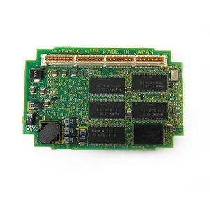Placa de Circuito PCB Original FANUC para Robótica, CPU A20B-3300-0685 - Product Image 4