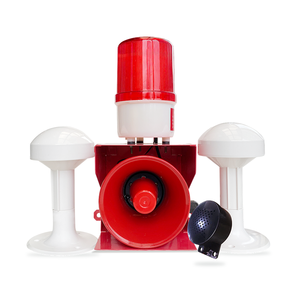 ระบบเตือนการชนเพื่อความปลอดภัยในอุโมงค์ - Product Image 1