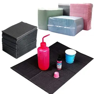 Waterproof Disposable Tattoo Tablecloth Absorbent Tattoo Cloth Towel Cleaning Pad Medical Paper Tablecloth Pad