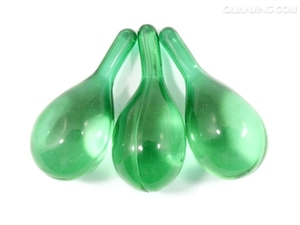 אומגה 3 טבעוני שמן אצות softgel תוספת כמוסה צמחונית רכה צמחונית תוספת מזון טבעי עבור מערכת החיסון לילדים - Product Image 4