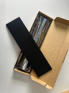 Paquete de batería de iones de litio recargable de 11,1 V para <span class=keywords><strong>Asus</strong></span> A42J <span class=keywords><strong>K52</strong></span> K52F K52J K52JB K52JC K52JE K52JK K52JR baterías para Notebook - Product Image 4