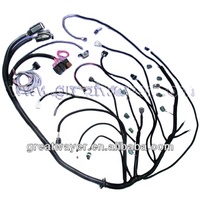 Harnais de câblage pour moteur suzuki swift, pièces auto