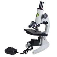 Phenix XSP-06 100X-1600X Portable Hot Sale Electron Microscopes Monocular Biological Microscope for Pathology