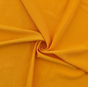 Tecido Tricotado 96% Poliéster 4% Spandex 190GSM 100D+40D 57/58 para Camisa Casual Calças de Moda Roupas de Escritório - Product Image 1