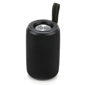 TG681 portátil para altavoz 5,3 RGB iluminación LED Subwoofer tarjeta inalámbrica <span class=keywords><strong>U</strong></span> batería de disco 5W IPX7 impermeable buen sonido - Product Image 6