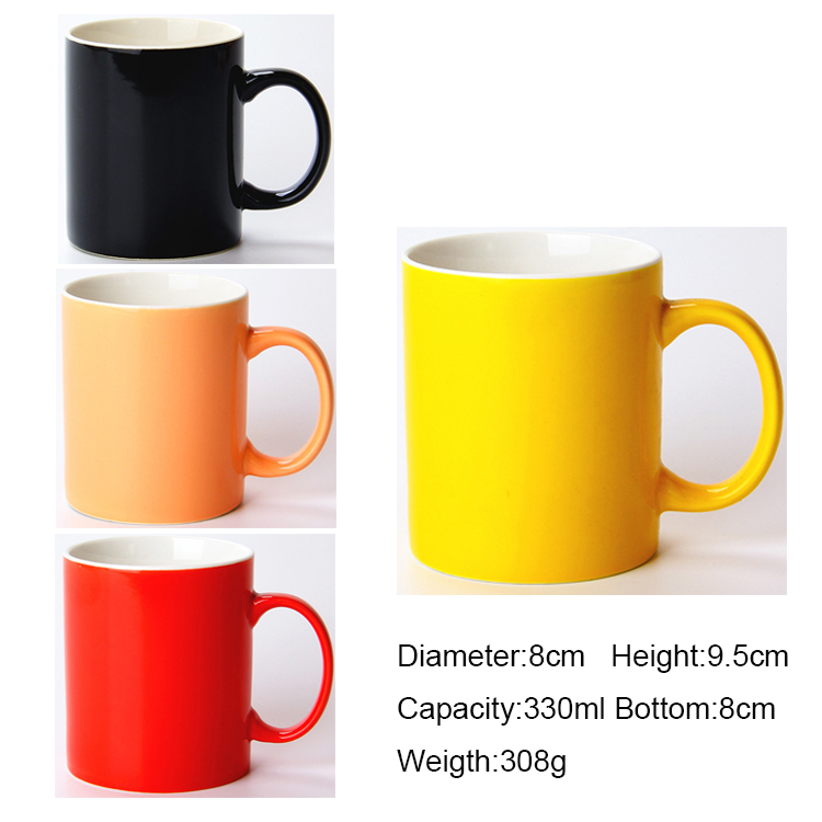 No.9(Yellow,Red,Black)