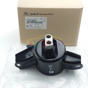 Soporte de motor de calidad original, conjunto de soporte de transmisión MTG 21830-30300 21830 30300 para H-YUNDAI GALLOPER 2183030300 - Product Image 1