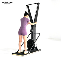 Vente en gros d'équipements de sport professionnels pour la compétition : Ergomètre de ski, Rameur, Appareil de fitness cardio, Simulateur de ski