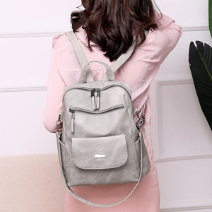 Zaini da <span class=keywords><strong>Donna</strong></span> dei Fornitori Cinesi, Nuovo Design Impermeabile, Zaino Scolastico alla Moda per Ragazze - Product Image 6