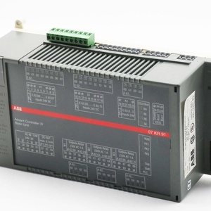 Controlador 07KR91, Unidad Básica 31 GJR5250000R0353 para PLC - Product Image 1