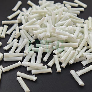 ไนลอน 66 เสริมแรงด้วยใยแก้วความแข็งแรงสูง ไนลอน 66 ผสมใยแก้ว <span class=keywords><strong>PA66</strong></span> LGF30 สำหรับใบพัดลมแบบฉีดขึ้นรูป - Product Image 1