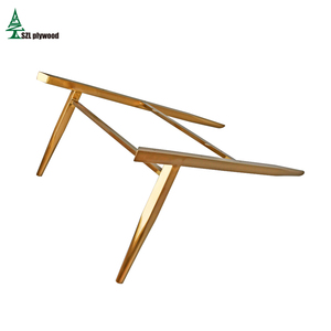 Silla de ocio y <span class=keywords><strong>sofá</strong></span> con marco de madera contrachapada, venta directa de fábrica, producto en oferta, contrachapado de eucalipto - Product Image 6