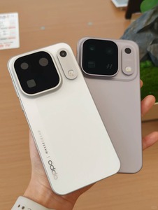 2026 Find X10 Pro Max Original 6.78'' Dim Ensity 9600 Pro 8000mAh 80W 200MP Camera 5G Smartphone - Product Image 2