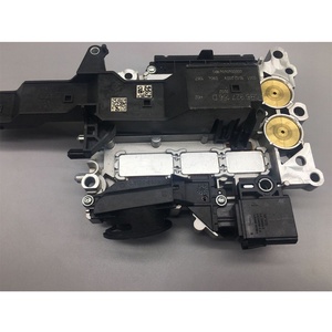 Boîte de vitesses, plaque conductrice de transmission, embrayage DSG 7 vitesses, unité de commande TCU/TCM pour Audi A7s Q5s, 0B5927156E 0B5927156D 0B5927256D - Product Image 2